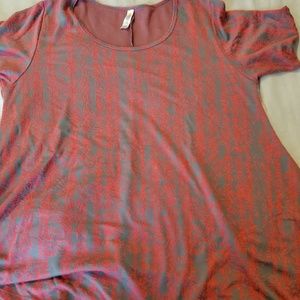 Lularoe perfect shirt